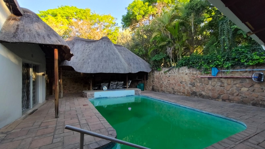 4 Bedroom Property for Sale in Protea Park North West